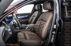 بي ام دبليو الفئة 7